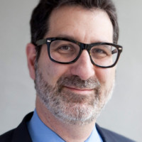 Eric Isacke