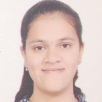 Janhavi Sarade