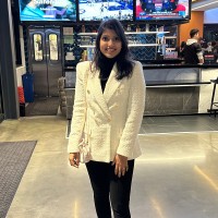 Tanisha Shah