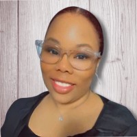Stephanie Cook , Mba