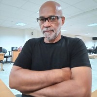 Gilmar Fortes Da Silva