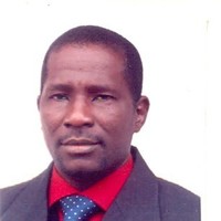 BLDR. IDEBOGHIE AUSTIN (MNIOB, FIMC)