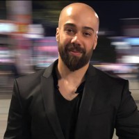 Mohammed Alkhayyat