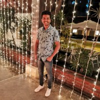 Prashanth C