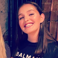 Lucinda Stevenson