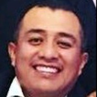Hugo Vega Martinez