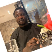 Abiola Olawale Olaniyan