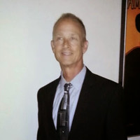 Ronald Wolfe