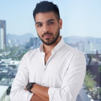 Leandro Mora Labbe