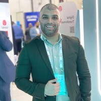 Ibrahem Al Dali ,Solution Architect, Product Manager