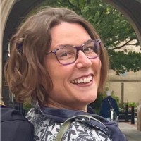 Rebecca Gordon