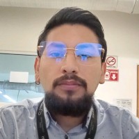 Jonathan Iván González López