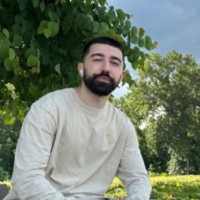 Arian Ebrahimy