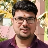Ved Prakash Dwivedi