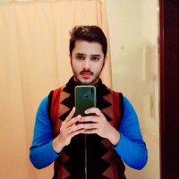 Taimoor Akram
