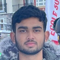 Preet Chakrani