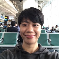 岑栩雯