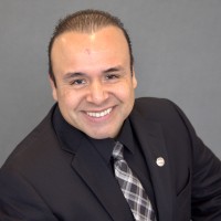 Joel Hernandez Assoc Aia