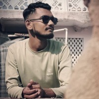 Arjit Kumar Mishra
