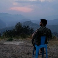 Parth Vanjani