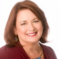 Mary Ellen Connelly
