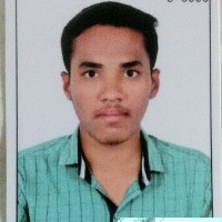 Divyesh M Pandav
