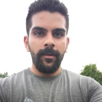 Gagandeep Sidhu