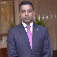 Indika Wasantha