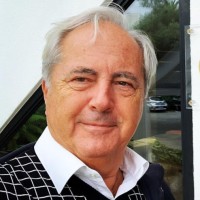 Patrick Mesun