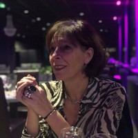 Annick Pascal