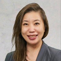 Jennie Cheng