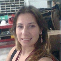 Ana Paula Cavalcante