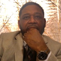 Michael Mitchell