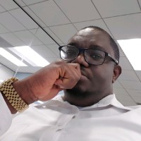 Ehis Enije Omomhenle, FCA.