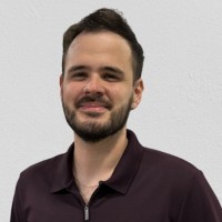 Rodrigo Barrantes Fernandez