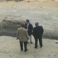 Michael D. Constantine