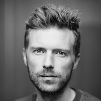 Mads Frost