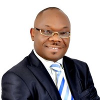 Israel Egbunefu