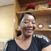 Gwendolyn Johnson