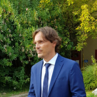 Antonio Rughi