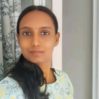 Nandhini B