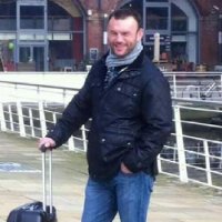Paul Rimmer