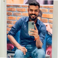 Rajesh Nagarajan