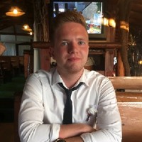 Jonatan Neander Ljungholm
