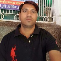 Harish K Vaishnav