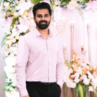 Kusuma Raviteja