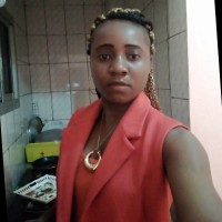 Eusebie Liliane Ngo makon