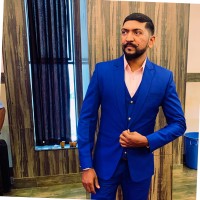 Shushrut Raut