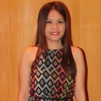 Mary Grace Alegado