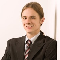 Tobias Droigk